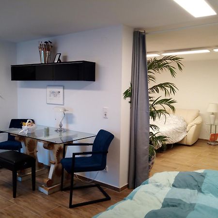 Feapp Parken & Pennen Apartment มอนด์ซี ภายนอก รูปภาพ