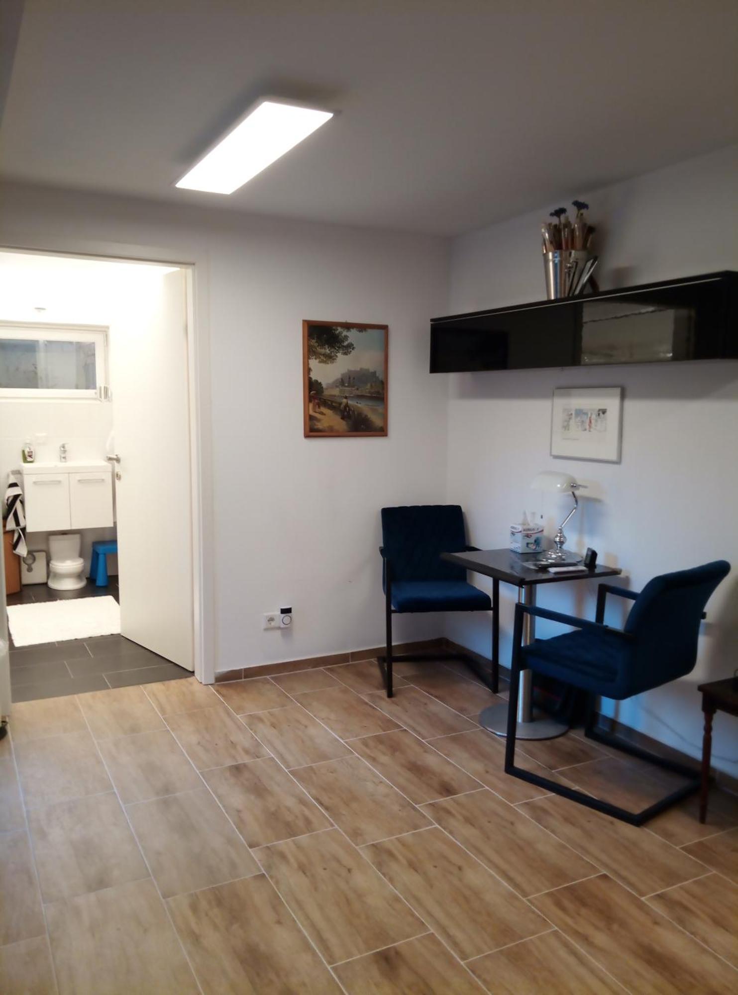 Feapp Parken & Pennen Apartment มอนด์ซี ภายนอก รูปภาพ