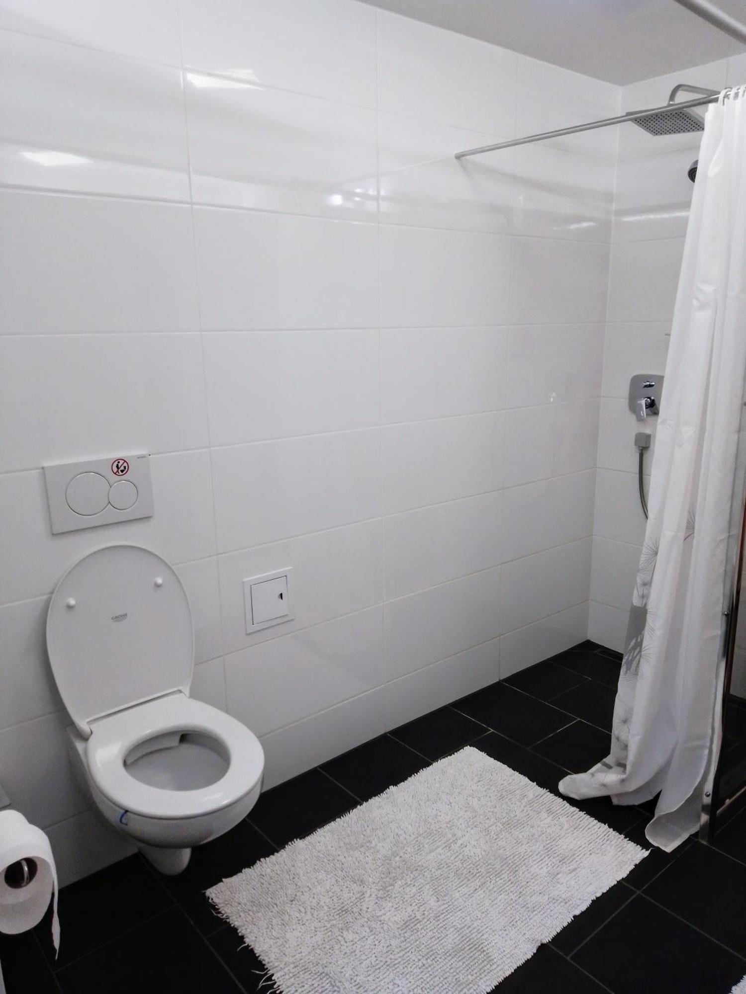 Feapp Parken & Pennen Apartment มอนด์ซี ภายนอก รูปภาพ
