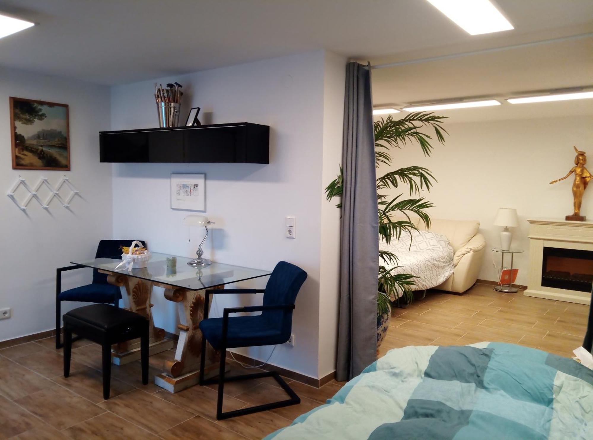 Feapp Parken & Pennen Apartment มอนด์ซี ภายนอก รูปภาพ